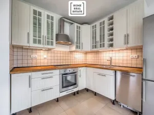 Prodej bytu 3+1, Praha - Zličín, Lipovská, 70 m2