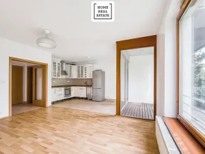 Prodej bytu 3+1, Praha - Zličín, Lipovská, 70 m2