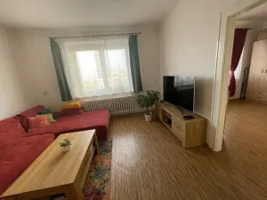 Pronájem bytu 2+1, Pardubice, Jindřišská, 70 m2