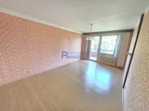 Prodej bytu 2+1, Hradec Králové, Truhlářská, 68 m2