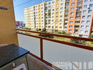 Pronájem bytu 3+1, Plzeň, Krašovská, 81 m2