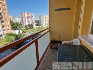Pronájem bytu 3+1, Plzeň, Krašovská, 81 m2