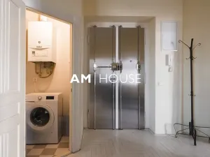 Prodej bytu 3+1, Praha - Smíchov, Na Plzeňce, 106 m2