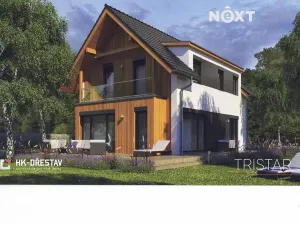 Prodej pozemku pro bydlení, Volary, 1192 m2