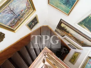 Prodej rodinného domu, Praha - Modřany, Pod sady, 135 m2