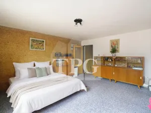 Prodej rodinného domu, Praha - Modřany, Pod sady, 135 m2