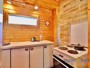 Prodej chaty, Březová-Oleško, Dubí II., 90 m2