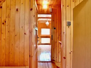 Prodej chaty, Březová-Oleško, Dubí II., 90 m2