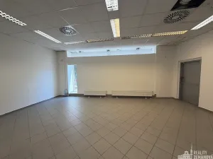 Pronájem obchodního prostoru, Praha - Michle, 323 m2