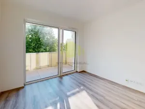 Pronájem bytu 1+kk, Olomouc, Frištenského, 32 m2
