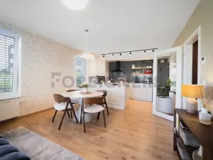 Pronájem bytu 2+kk, Olomouc, Karla Mareše, 83 m2
