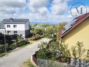 Prodej rodinného domu, Rudolfov, Děkanská, 175 m2