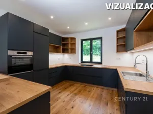 Prodej vícegeneračního domu, Lom, Podkrušnohorská, 273 m2