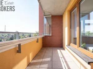Pronájem bytu 4+kk, Praha - Čakovice, Schoellerova, 102 m2