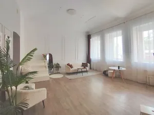 Pronájem obchodního prostoru, Praha - Košíře, Plzeňská, 120 m2