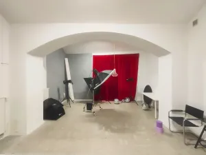 Pronájem obchodního prostoru, Praha - Košíře, Plzeňská, 120 m2