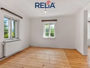 Prodej rodinného domu, Liberec, Na Kačírku, 120 m2