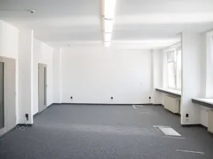 Pronájem kanceláře, Hradec Králové, Hořická, 113 m2