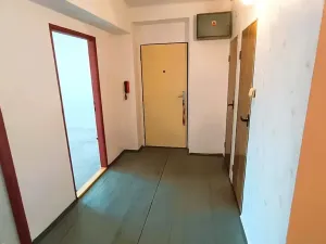 Prodej bytu 3+1, Česká Skalice, Raisova, 80 m2