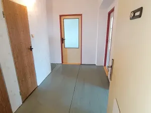 Prodej bytu 3+1, Česká Skalice, Raisova, 80 m2