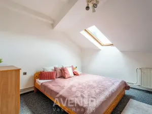 Prodej rodinného domu, Železný Brod, Jirchářská, 399 m2
