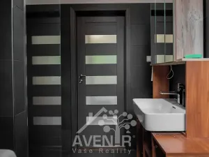 Prodej rodinného domu, Újezd u Rosic, 97 m2
