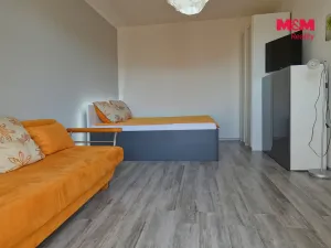 Pronájem bytu 2+kk, Čáslav - Čáslav-Nové Město, Prokopa Holého, 38 m2