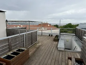 Pronájem bytu 2+kk, Praha - Libeň, Chlumčanského, 95 m2