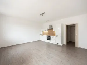 Prodej bytu 1+kk, Praha - Kyje, Federova, 53 m2