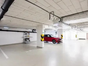 Prodej bytu 1+kk, Praha - Kyje, Federova, 53 m2