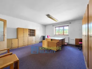 Prodej rodinného domu, Jilemnice - Hrabačov, Vrchlabská, 307 m2