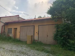 Prodej skladu, Vítkov, Pivovarská, 2340 m2