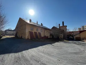 Prodej skladu, Vítkov, Pivovarská, 2340 m2