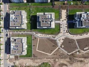 Prodej bytu 4+kk, Praha - Dolní Chabry, Krbická, 101 m2