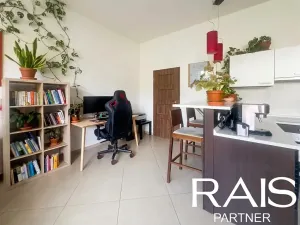 Prodej bytu 2+kk, Brno, Svitavská, 89 m2