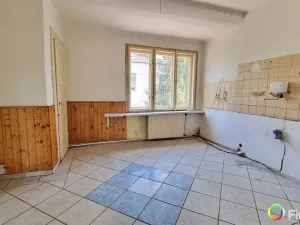 Prodej rodinného domu, Praha - Radotín, Na betonce, 300 m2