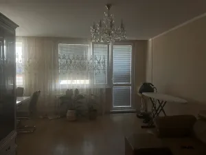 Pronájem bytu 3+1, Praha - Stodůlky, Nušlova, 80 m2