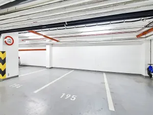 Prodej bytu 3+kk, Praha - Stodůlky, Petržílkova, 88 m2