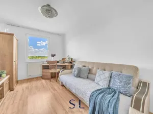 Prodej bytu 4+kk, Praha - Horní Počernice, Markupova, 80 m2