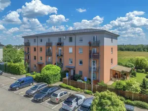 Prodej bytu 4+kk, Praha - Horní Počernice, Markupova, 80 m2