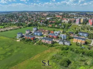 Prodej bytu 4+kk, Praha - Horní Počernice, Markupova, 80 m2