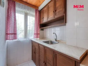 Prodej chaty, Chotilsko - Knihy, 78 m2