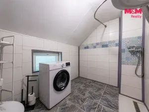 Prodej chalupy, Kunratice, 140 m2