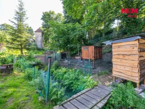 Prodej chalupy, Kunratice, 140 m2