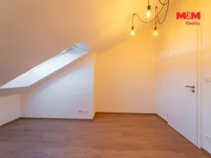 Prodej bytu 5+kk, Ořech, Karlštejnská, 112 m2