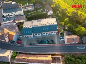 Prodej bytu 5+kk, Ořech, Karlštejnská, 112 m2