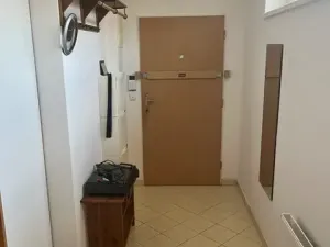 Pronájem bytu 2+kk, Praha - Řepy, Zrzavého, 56 m2
