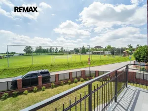 Prodej rodinného domu, Všechlapy, 180 m2