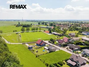 Prodej rodinného domu, Všechlapy, 180 m2