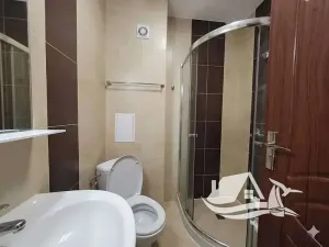 Prodej bytu 2+kk, Nesebar, Bulharsko, 59 m2
